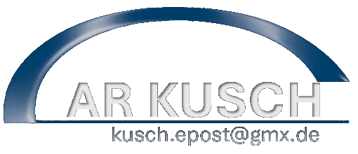 AR KUSCH Logo
